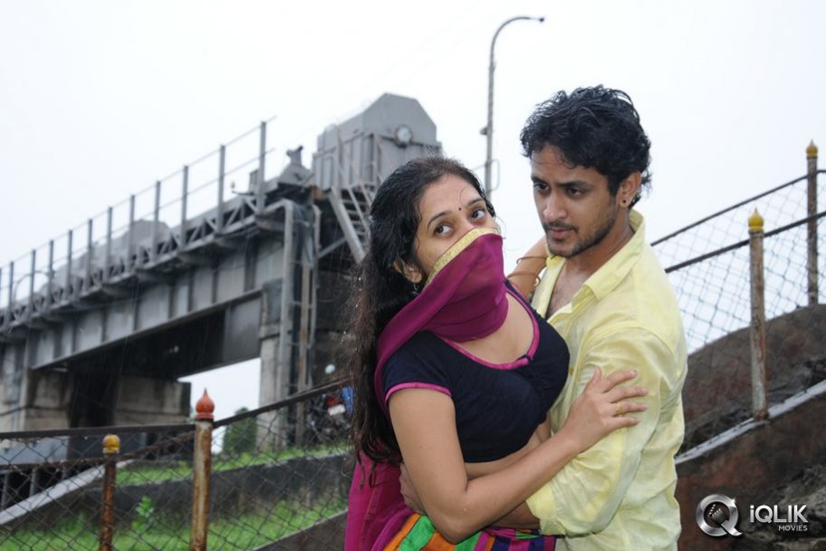 Oka Criminal Prema Katha